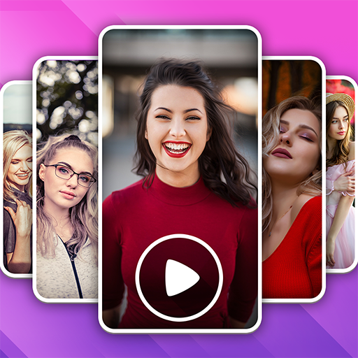 Photo Video Maker With Music - AppWisp.com