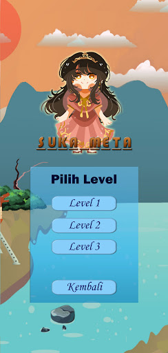 Suka Meta Screen 2