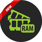 Smart RAM Booster for Android icon