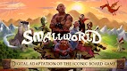 screenshot of Small World: Civilizations & C