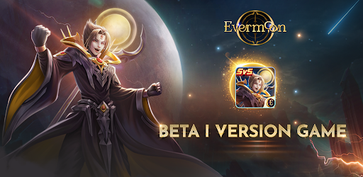 Beta I: Evermoon MOBA 2