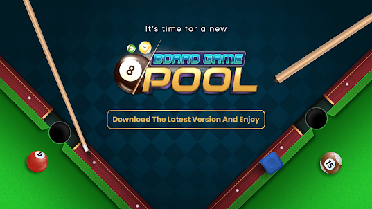 8 Ball Pool