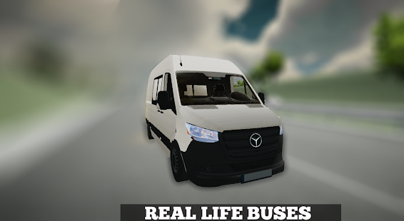 Bus Simulator 2021 : Coach Europe 39 Screenshots 1