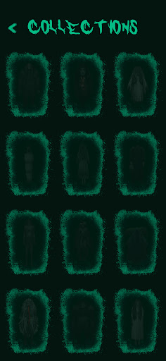 GHOSTINX Screen 2