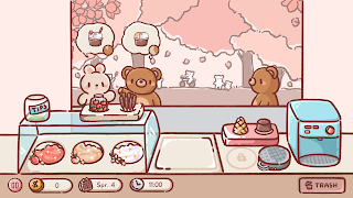 Ice Cream Truck - Yo.Doggies - Screenshot 2