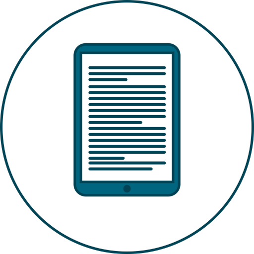 ReadeRapt logo