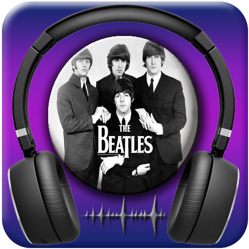 Beatles Radio Music APP USA