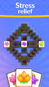 Zen Match v220000.1.194 MOD APK (Unlimited Money) 2