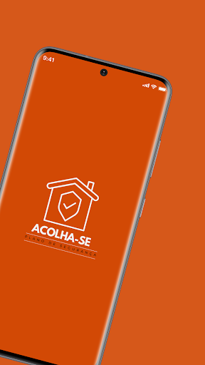 Acolha-se Screen 2