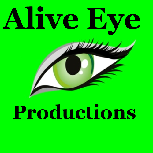 Alive Eye Screen 3