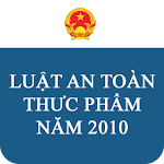 Cover Image of ダウンロード Luật An Toàn Thực Phẩm 2010 2.0.0 APK