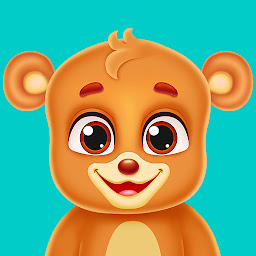 Picha ya aikoni ya FirstCry PlayBees - Baby Games