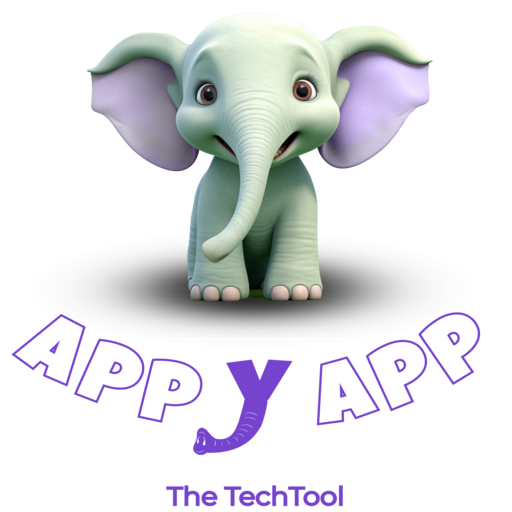 APPYAPP - The TechTool