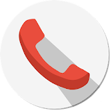 Win Style Dialer + Contacts icon