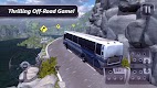 screenshot of Bus Driving Games - Bus Games