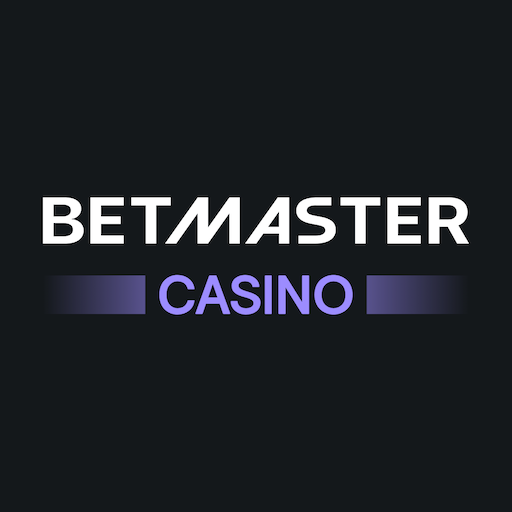 Betmaster - Casino Slots logo