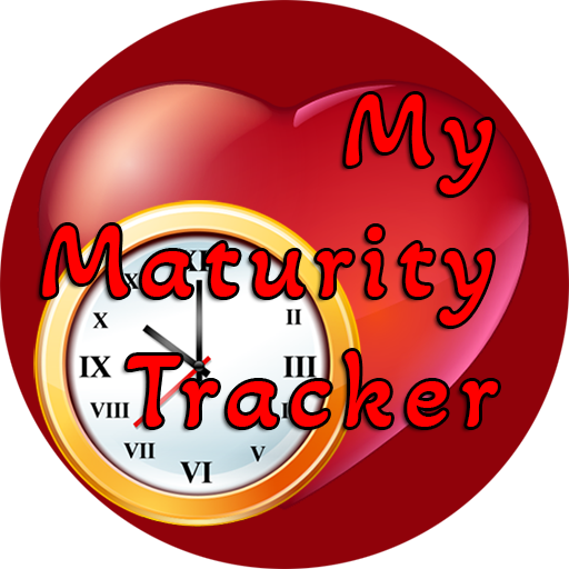 My Maturity Tracker logo