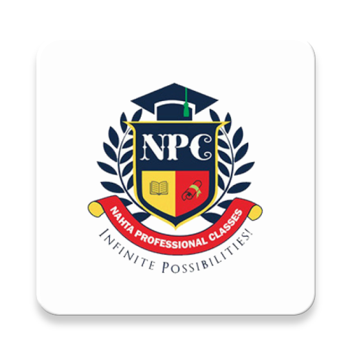 Nahta Professional Classes logo