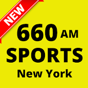wfan sports radio 660 am new york