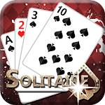 Cover Image of Download Solitaire 1.2.13 APK