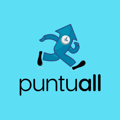 Puntuall  Icon