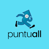 Puntuall icon