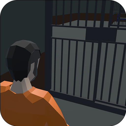 Escape 3D: Prison Breakout