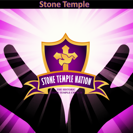 Stone Temple Church logo