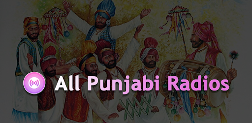 All Punjabi Radios