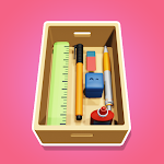 Cover Image of ダウンロード Sort it perfect 0.1 APK