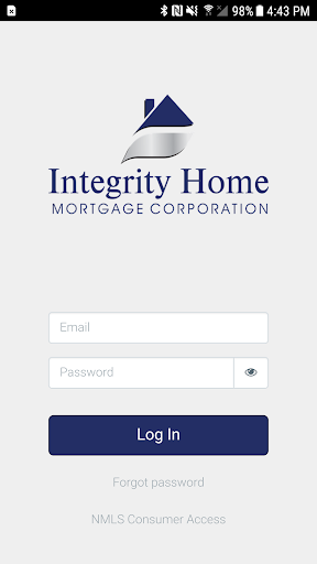 Integrity Home Loans