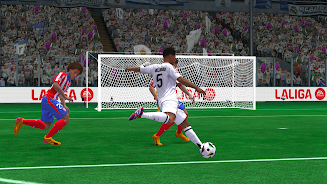 EA SPORTS FC™ Mobile Soccer screenshot 1
