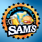 Sam's Bar icon