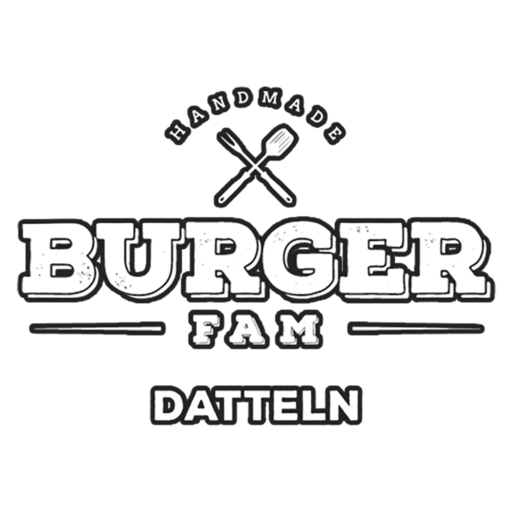 Burger Fam Datteln logo