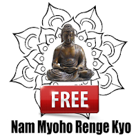 Nam Myoho Renge Kyo Gohonzon F