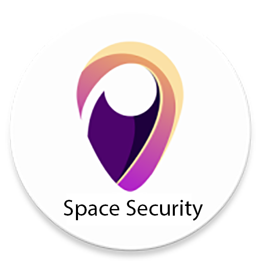 Space Security logo