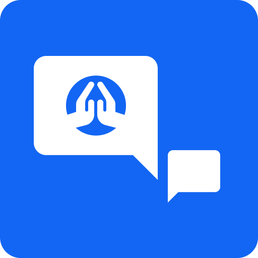 Akhlaq Chat - Chat HRD logo