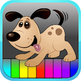 Kids Animal Piano Pro icon