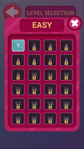 WATER SORT Screen 2