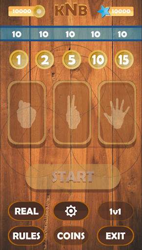 KNB Screenshot 4 - AppWisp.com