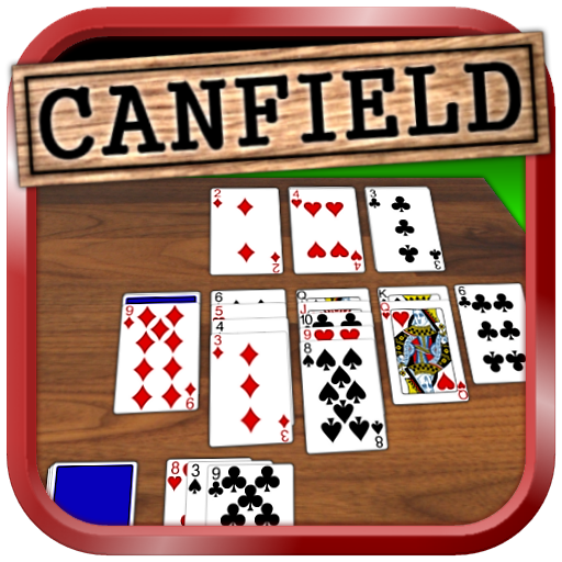 Canfield دانلود در ویندوز