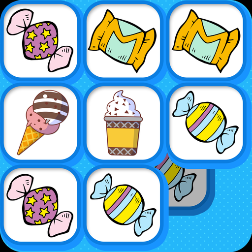 Tile Matching Master - Match 3 logo
