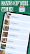 screenshot of Good Morning Wishes & Messages