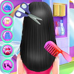 Cover Image of Download New Curly Haircut at Home 1.0.9 APK