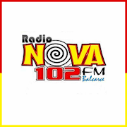 Radio Nova Balcarce