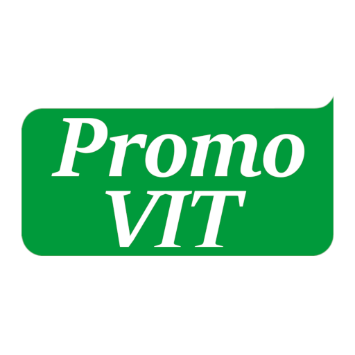 PromoVit logo