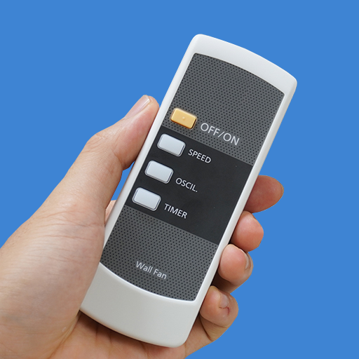 Fan Remote Control for KDK Tải xuống trên Windows