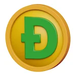 Cover Image of Télécharger Doge miner 4 APK