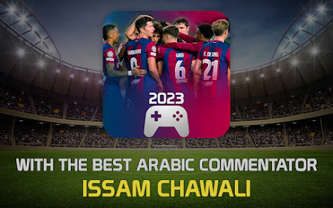 FC Barcelona Football Game 1.0 APK + Мод (Unlimited money) за Android