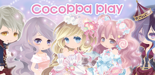 かわいくきがえてファッションショー Cocoppa Play Google Play のアプリ
